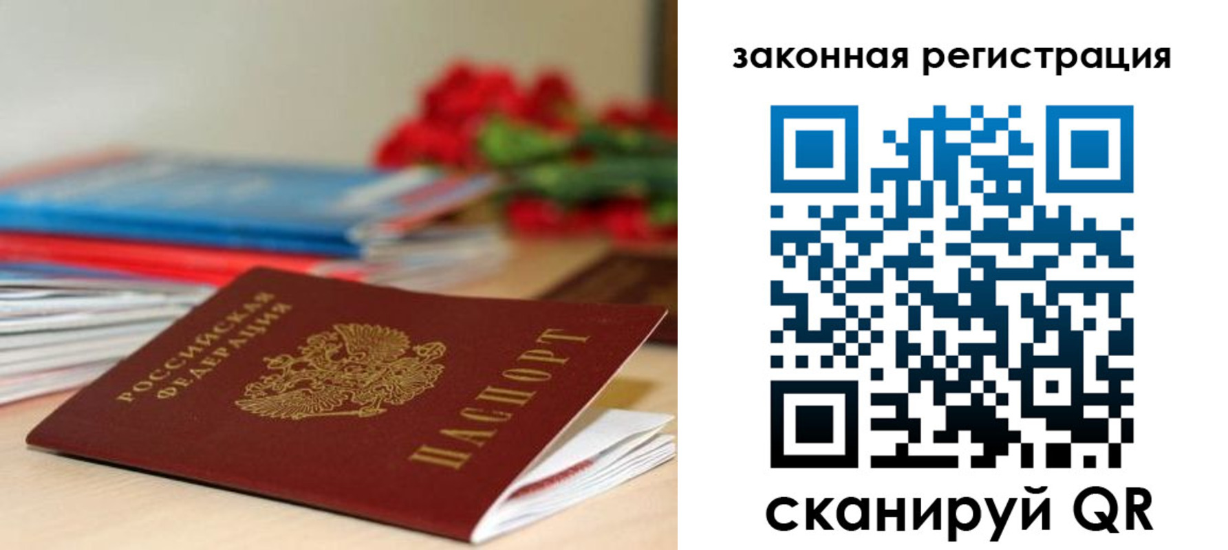 прописка гарантия в Находке